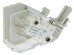 Styk pomocniczy do Wyłączniki Schneider Electric