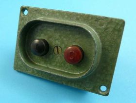 500V/2,5A ZESTAW PRZYCISKÓW 226-2K