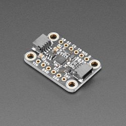 Adafruit Wide-Range Triple-axis Magnetometer - MLX90393