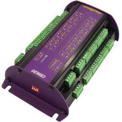 Datataker 9998403873 DT-82I Multi-channel Data Logger Adaptable Robust