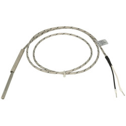 Czujnik temp. typ K TTP001-K-30- WS-5-SO-2 sonda termopara