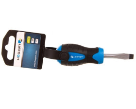 Wkrętak płaski 6,5x38 mm stal S2HT1S010