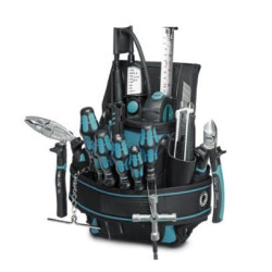 Pas z kieszeniami na narzędzia, Phoenix Contact