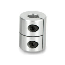 Sztywne sprzęgło do drukarek 3D Creality - 1szt.