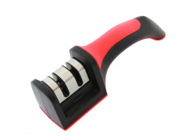 OSTRZAŁKA DO NOŻY RED