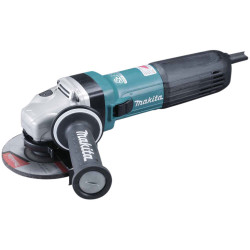 Makita GA5041CT01/1 GA5041CT01 AVT 125mm Angle Grinder 1400W 110V