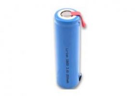 L18650 2200MAH 8.1WH LI-IO+BLA