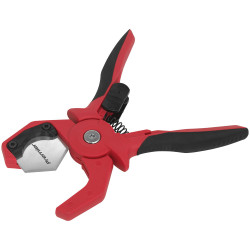 Sealey SC129 Premier Hose Cutter 3-32mm