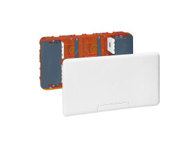 CELIANE Puszka batibox dla multimediów - mosaic 213 x 142 mm 080195 LEGRAND