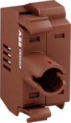 ABB P9PDTV0 Blok lampy 1 szt.