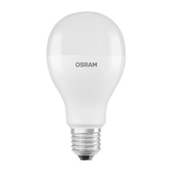 Żarówka LED E27 A60 19W = 150W 2452lm 2700K Ciepła 200 OSRAM STAR