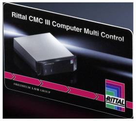 Karta transpondera Rittal IT 7030.628 (S x W) 85 mm x 54 mm 2 szt.