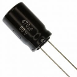 KE 2200UF 10V 105 DO PLYT GL.