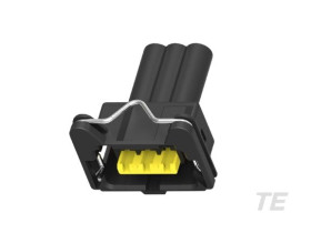 Obudowa złącza 3-pinowe TE Connectivity 4440 Obudowa