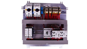 Układ Automatyki Szr Ma-0B Szr008