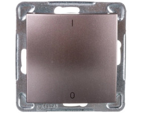 IMPRESJA Łącznik podwójny tytan ŁP-11Y/m/23