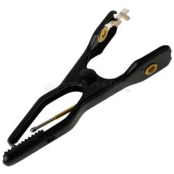 Klips z igłą pomiarową - testową