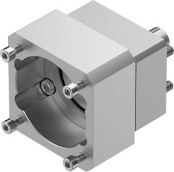 Zestaw osiowy FESTO EAMM-A-N48-72GA 8063601