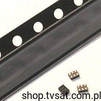 NC7SZ66L6X Single Analog Sw. 74HC4066 SMD-MAC06A FAIRCHILD