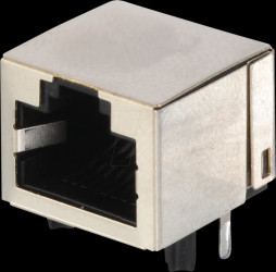 2638490000 RJ45 socket 90°, THR