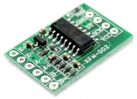 MOD MIERN NACIS HX711 - MODUL WAGI (103)
