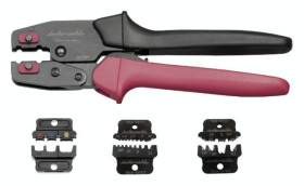 Intercable MPUSET-2 Zaciskarka