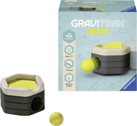 Ravensburger Pułapka na żywioły GraviTrax Junior GraviTrax Junior Element Trap 27519