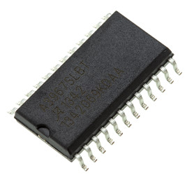 Układ sterowników silnikowych Allegro Microsystems Silnik krokowy