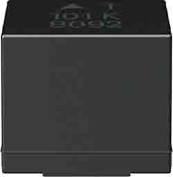 Cewka indukcyjna drutowa SMD 3,3 mH ±10% 2220 (5650M) SRF: 1MHz Idc 85mA Q: 30, rdzeń ferrytowy