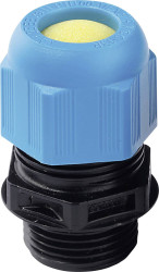 Wiska 10103377 Dławnica kablowa ESKE/1-i 50, od 23 mm, do 35 mm, M50, 4 szt.