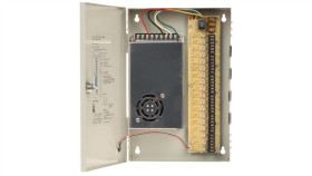 Zasilacz Impulsowy 12V/21A/Pa18