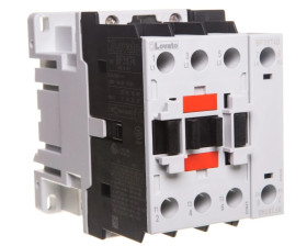 Stycznik mocy 4Z 56 A AC1 cewka 24 VDC BF38T4D024