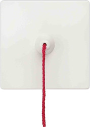 Przełącznik kołyskowy Przewód Pullcord Nie Siemens