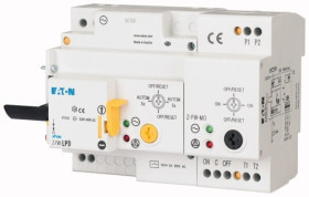 Aparat do automatycznego ponownego załączania Z-FW-LPD/MO 290172