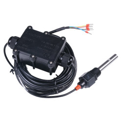 Industrial EC & TDS Sensor MODBUS-RTU (RS485)