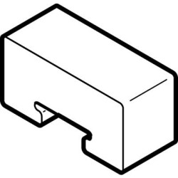 Element ustalający amortyzatora Festo do Napęd elektryczny Element ustalający amortyzatora NPE
