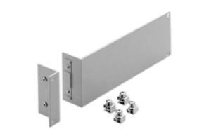 Zestaw przewodów i złączy pomiarowych, zawartość: Obudowa kabla i wtyk odwrócony