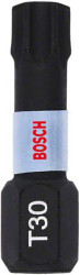 Bit szcześciokątny Bosch Accessories Bosch Power Tools 2608522477 1 szt. profil T