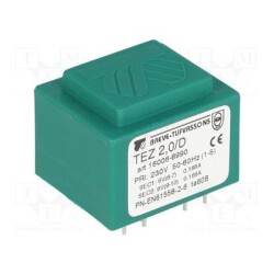 TEZ2/D/6-6V