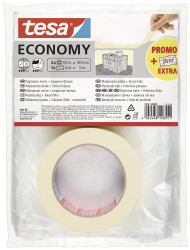 Taśma malarska tesa 55421-00000-05 Economy 1 zest.