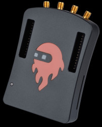 RED PITAYA ALU Red Pitaya ALU case