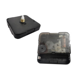 Mechanizm kwarcowy zegara 5168 bez wskazówek