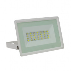 Halogen LED 20W NW NOCTIS LUX 3 230V IP65 Biały