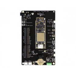 Particle Tracker SoM Kit - zestaw ewaluacyjny LTE CAT1/3G/2G