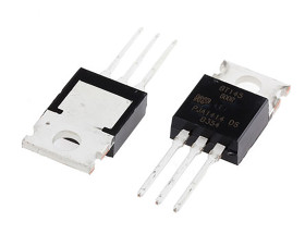 Tyrystor 16A 800V WeEn Semiconductors Co., Ltd SCR 330A TO-220AB