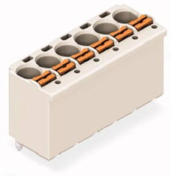 Gniazdo picoMAX eCOM 1-przewodowe 2092-1173/200-000 /200szt./