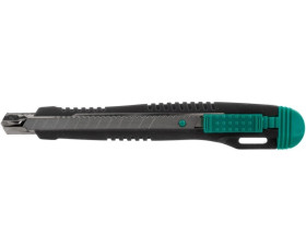 Nóż lekki z 2 ostrzami 9mm WF4141000