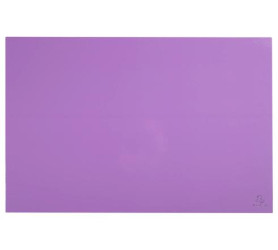 Mata biurkowa, Fiołkowy