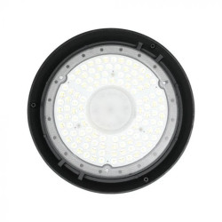 Oprawa Przemysłowa LED 150W HighBay 20250lm 4000K IP65 Czarny 5 Lat Gwarancji 217810