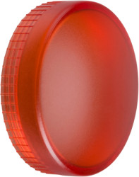 Cap, for control light, ZBV014